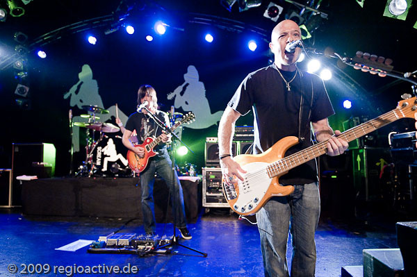Chris Cornell (live in Hamburg 2009)
