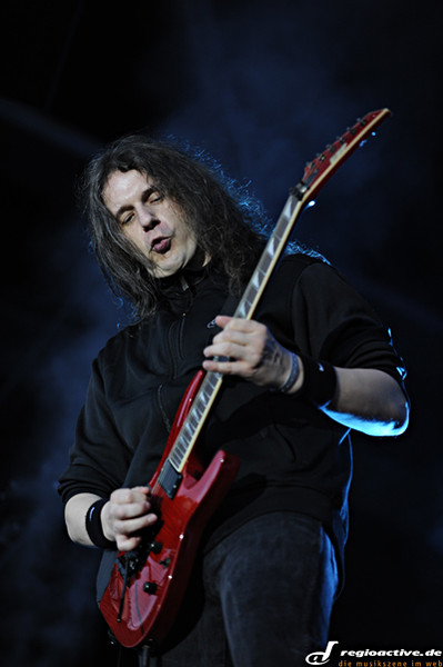 Blind Guardian (live beim Bang Your Head, 2009)